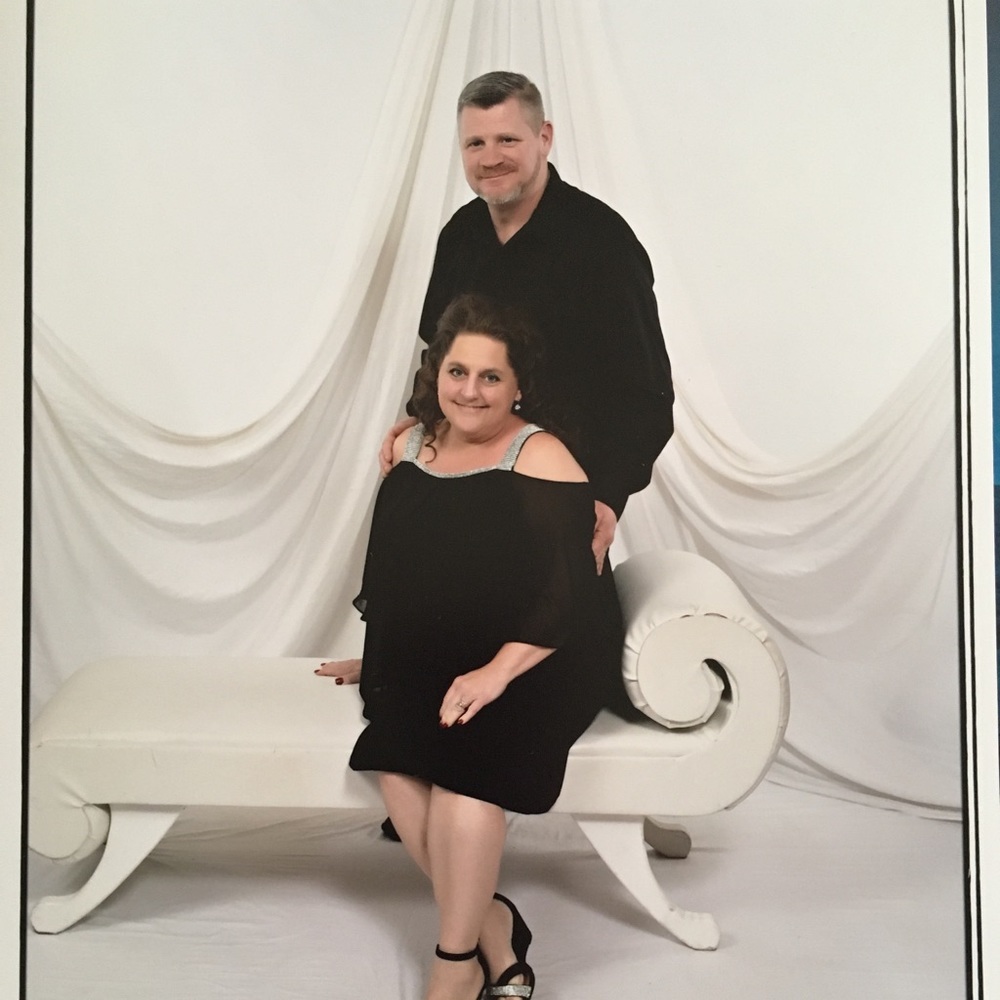 Meet your Posher, Michele